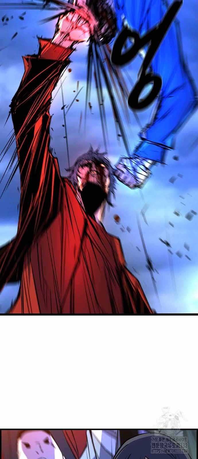 đọc truyện Phòng Gym Hanlim Chương 173 ảnh 96 tại Thiên Thai Truyện