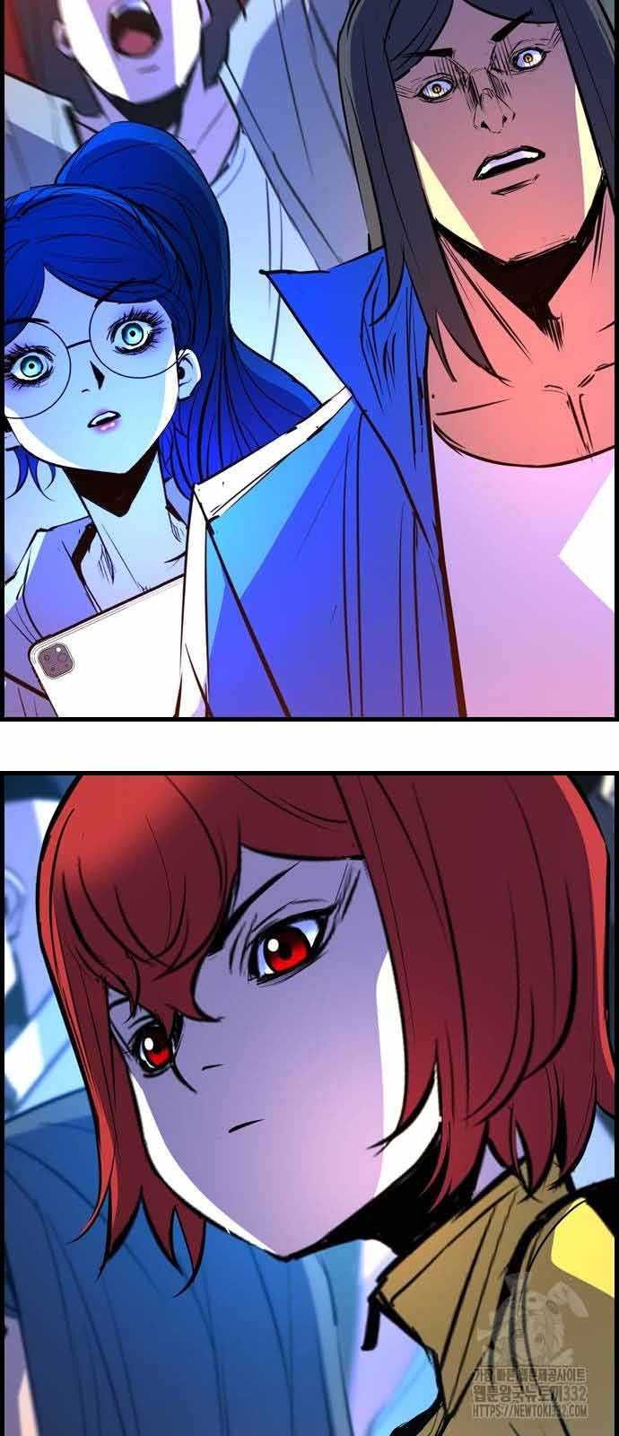 đọc truyện Phòng Gym Hanlim Chương 173 ảnh 97 tại Thiên Thai Truyện