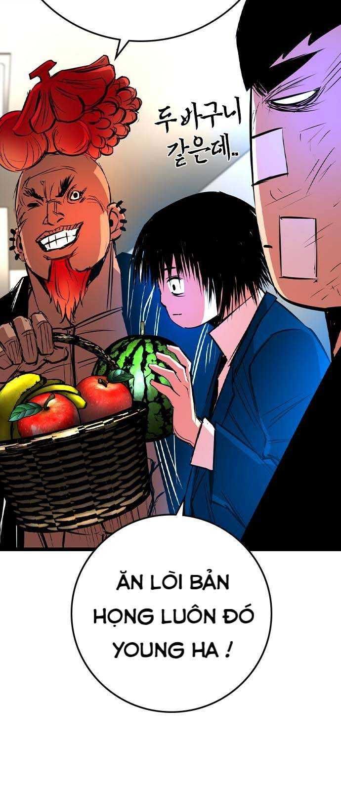 đọc truyện Phòng Gym Hanlim Chương 174.5 ảnh 13 tại Thiên Thai Truyện