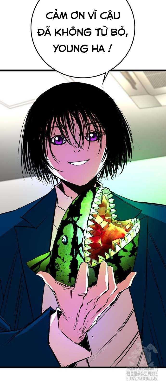 đọc truyện Phòng Gym Hanlim Chương 174.5 ảnh 17 tại Thiên Thai Truyện