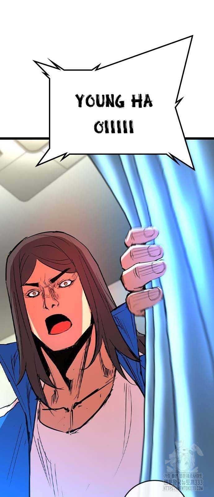 đọc truyện Phòng Gym Hanlim Chương 174.5 ảnh 4 tại Thiên Thai Truyện