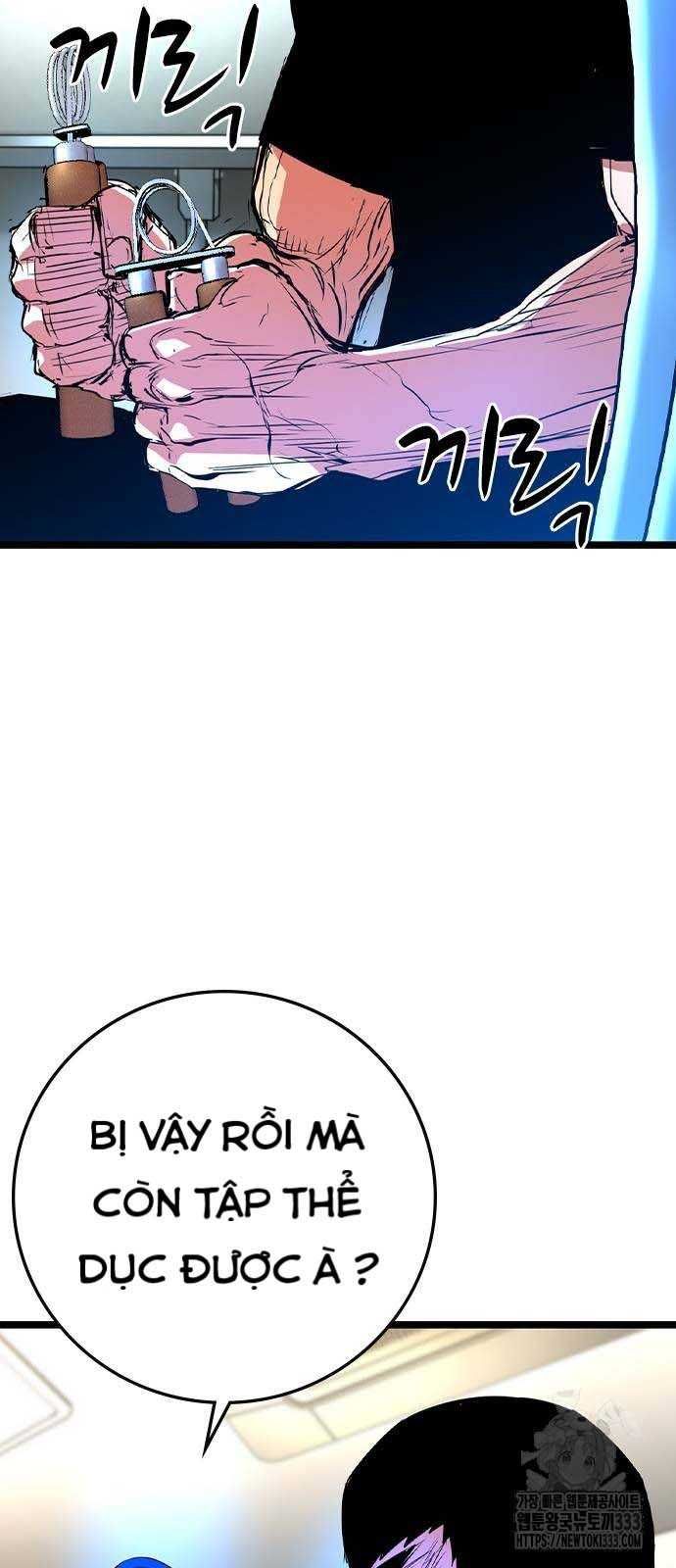 đọc truyện Phòng Gym Hanlim Chương 174.5 ảnh 6 tại Thiên Thai Truyện