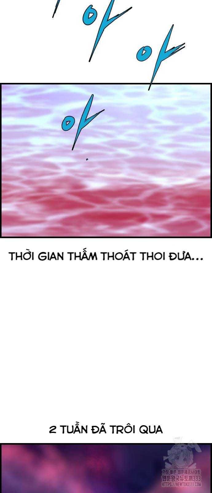 đọc truyện Phòng Gym Hanlim Chương 174.5 ảnh 64 tại Thiên Thai Truyện