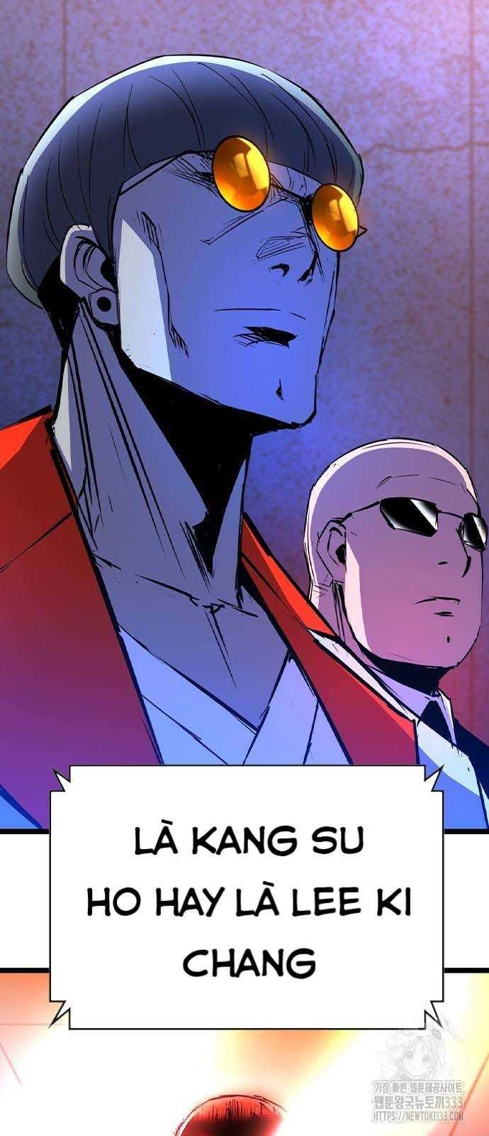 đọc truyện Phòng Gym Hanlim Chương 174.5 ảnh 70 tại Thiên Thai Truyện