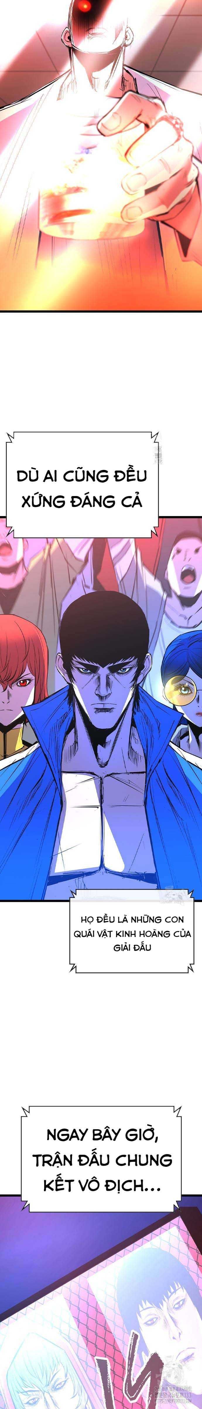 đọc truyện Phòng Gym Hanlim Chương 174.5 ảnh 71 tại Thiên Thai Truyện