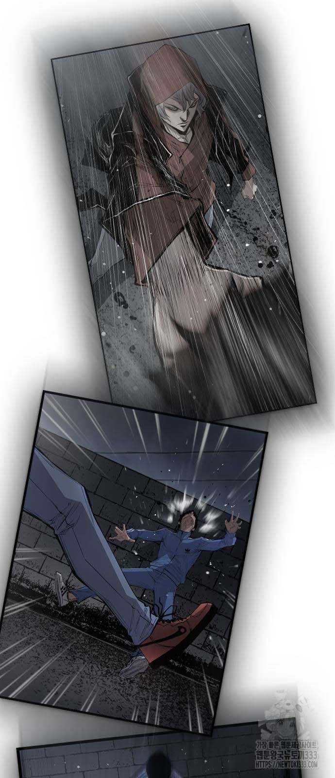 đọc truyện Phòng Gym Hanlim Chương 174 ảnh 13 tại Thiên Thai Truyện