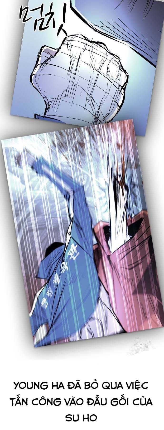 đọc truyện Phòng Gym Hanlim Chương 174 ảnh 17 tại Thiên Thai Truyện