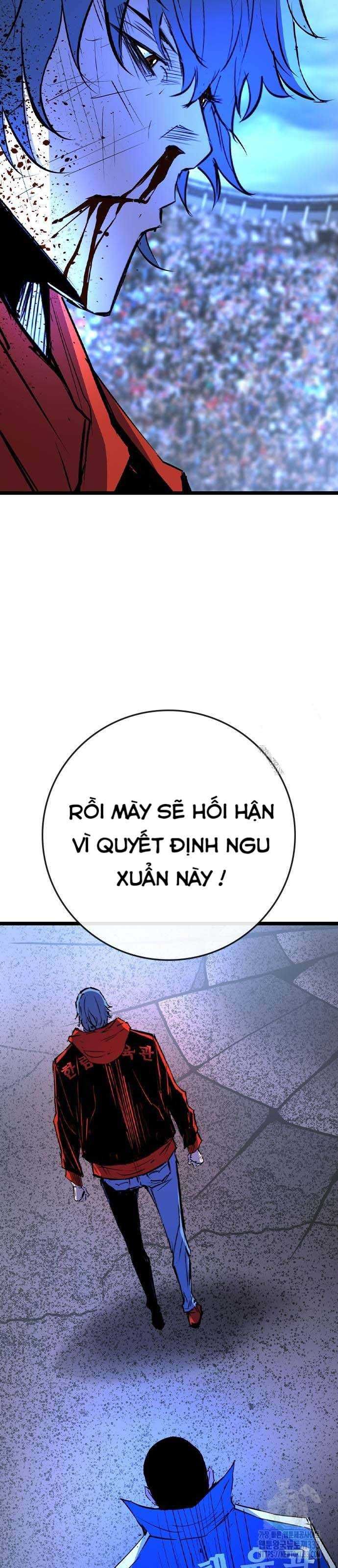 đọc truyện Phòng Gym Hanlim Chương 174 ảnh 26 tại Thiên Thai Truyện