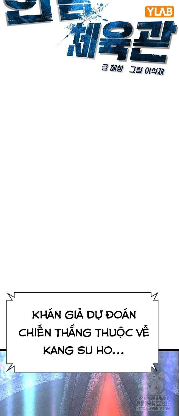 đọc truyện Phòng Gym Hanlim Chương 174 ảnh 38 tại Thiên Thai Truyện