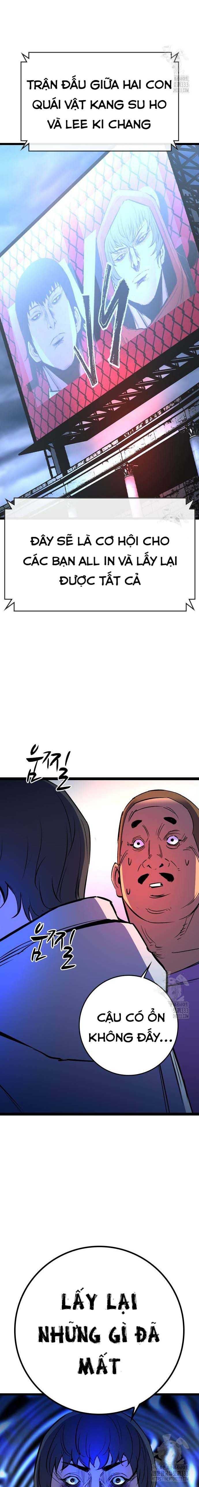 đọc truyện Phòng Gym Hanlim Chương 174 ảnh 59 tại Thiên Thai Truyện