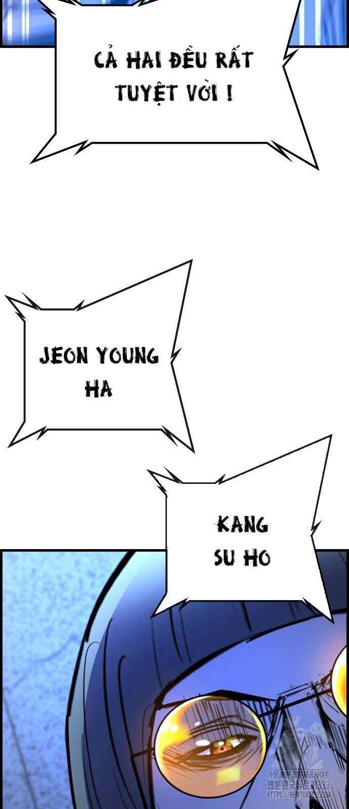 đọc truyện Phòng Gym Hanlim Chương 174 ảnh 11 tại Thiên Thai Truyện