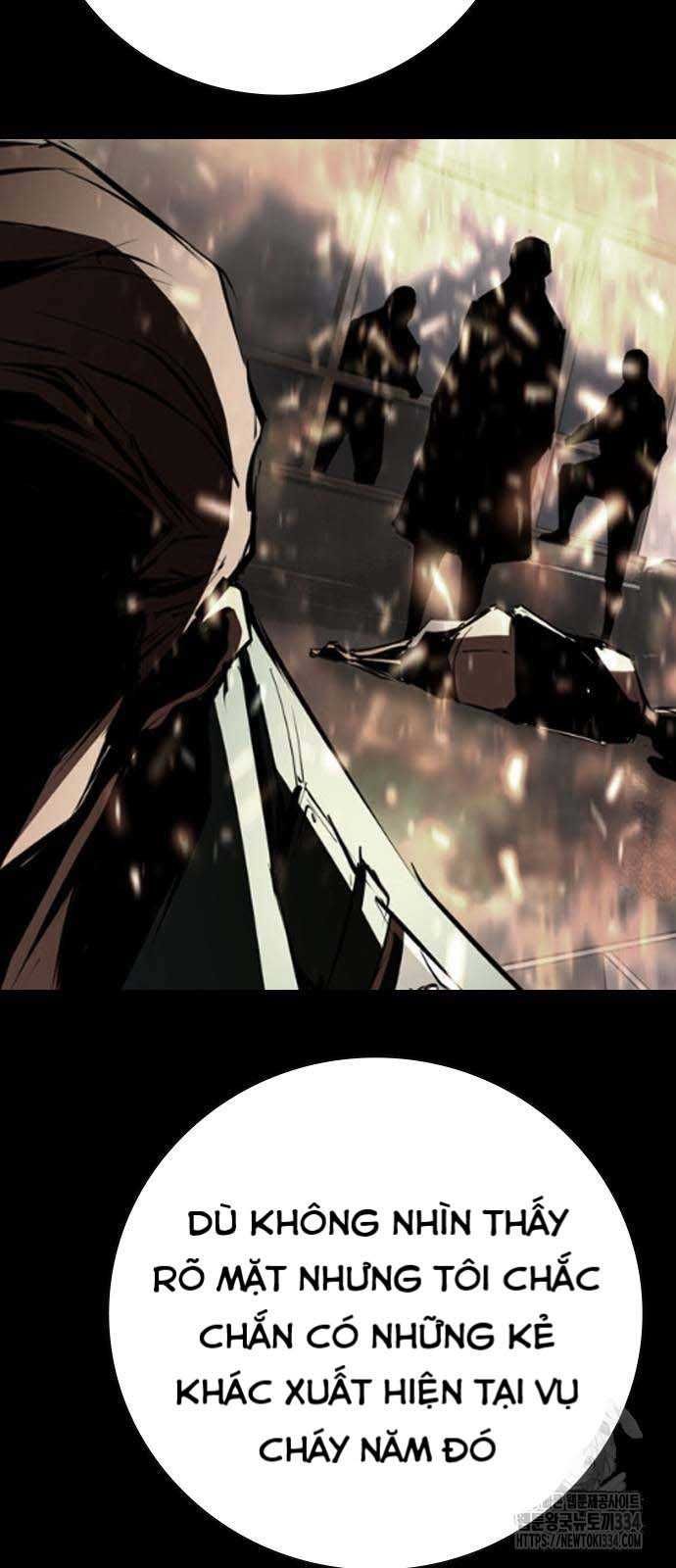 đọc truyện Phòng Gym Hanlim Chương 175.5 ảnh 33 tại Thiên Thai Truyện