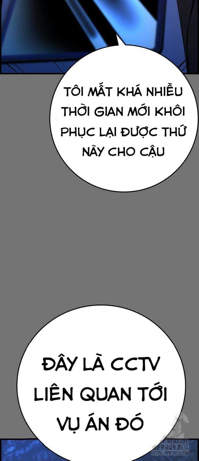 đọc truyện Phòng Gym Hanlim Chương 175.5 ảnh 54 tại Thiên Thai Truyện