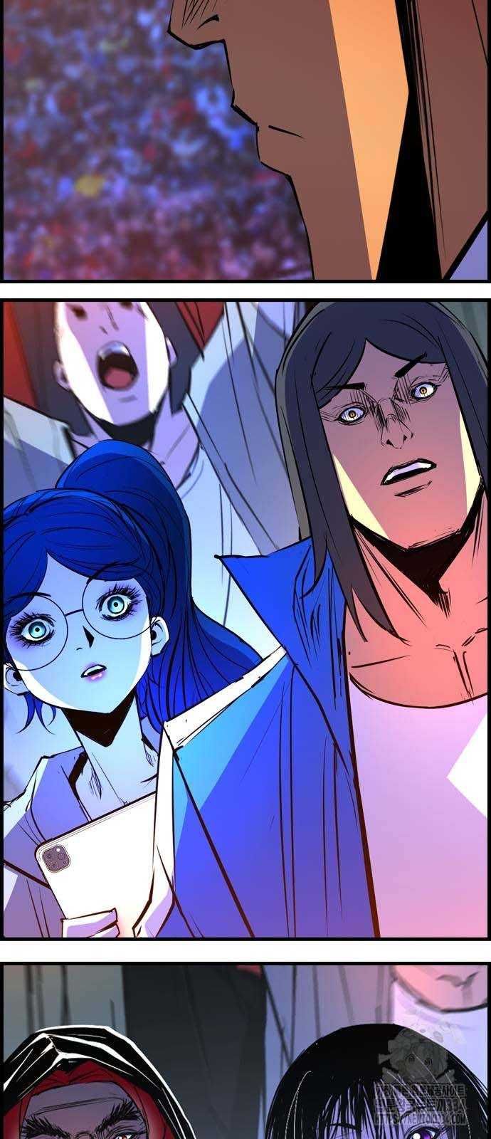 đọc truyện Phòng Gym Hanlim Chương 175.5 ảnh 67 tại Thiên Thai Truyện