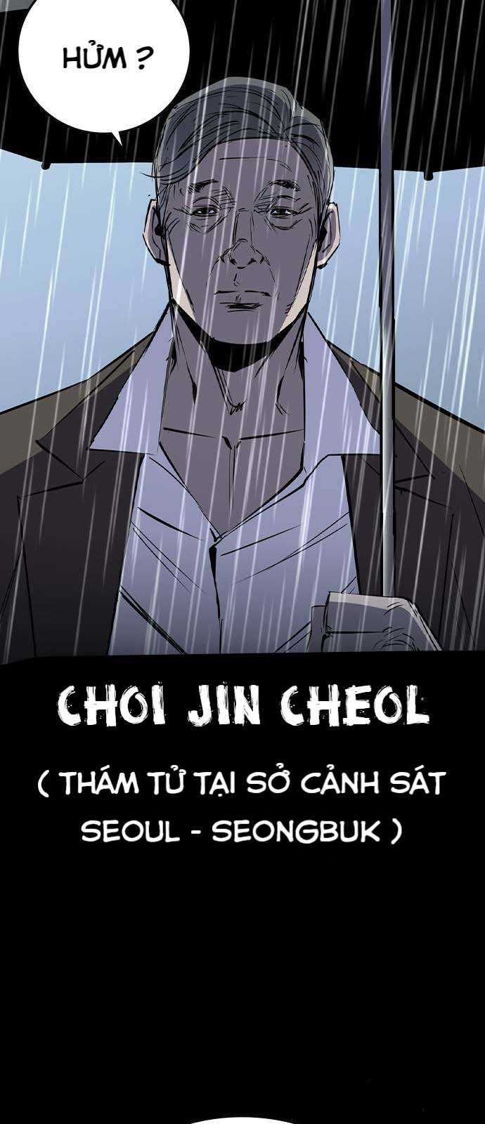 đọc truyện Phòng Gym Hanlim Chương 175 ảnh 27 tại Thiên Thai Truyện