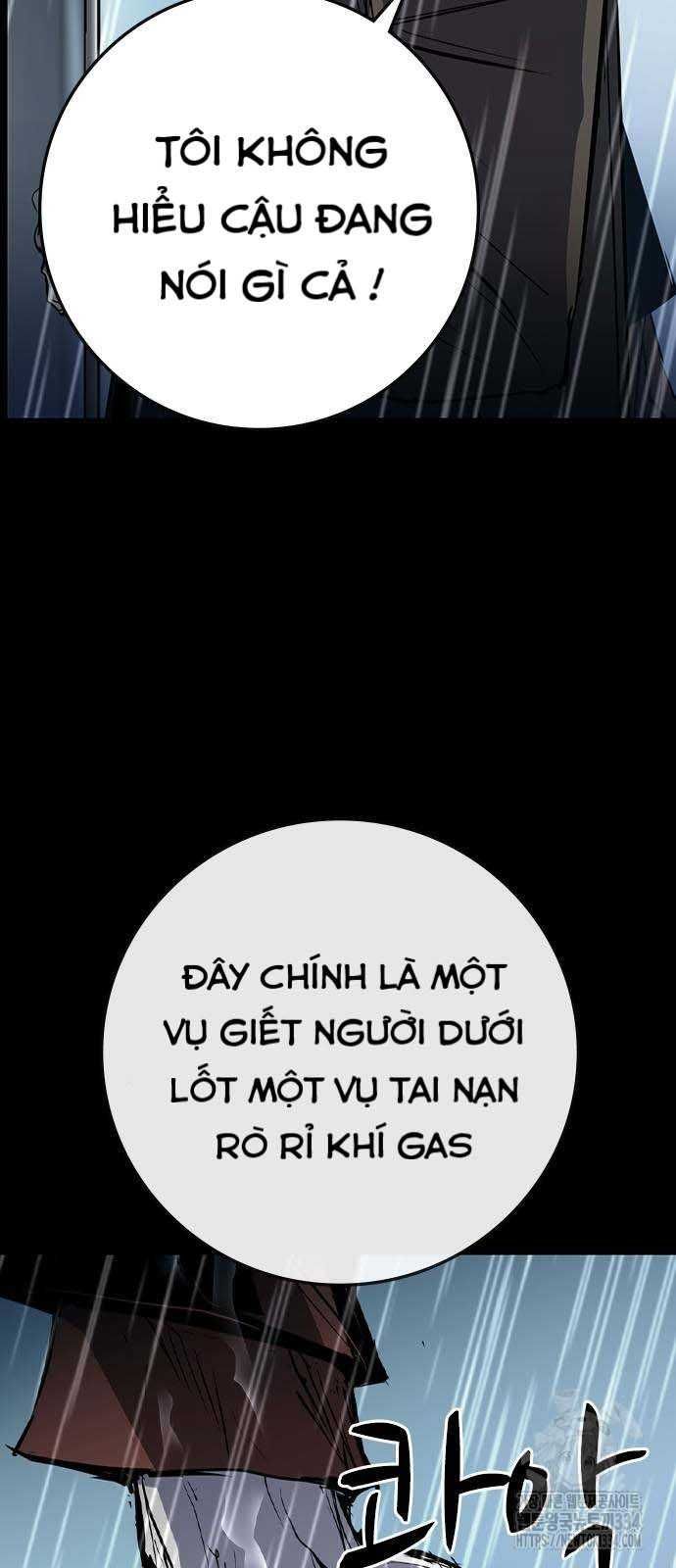 đọc truyện Phòng Gym Hanlim Chương 175 ảnh 35 tại Thiên Thai Truyện