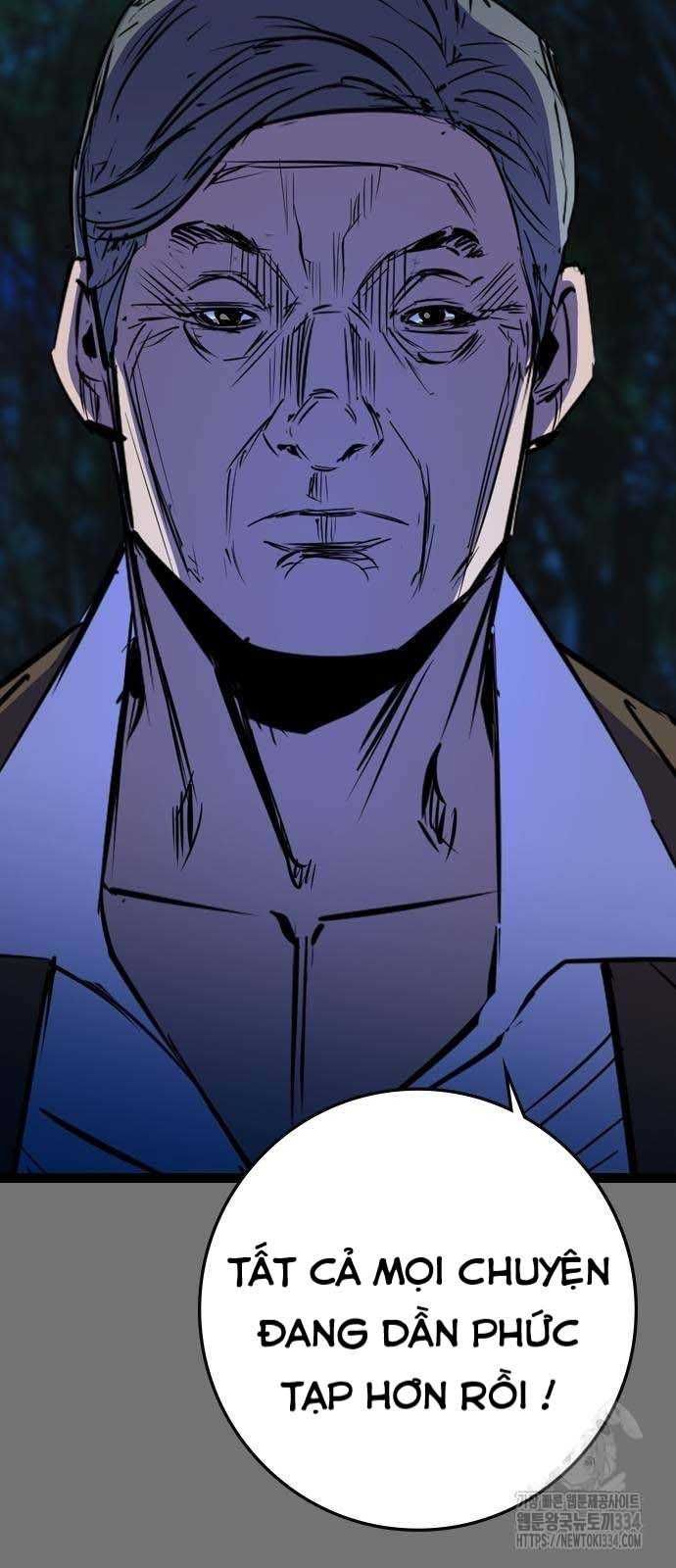 đọc truyện Phòng Gym Hanlim Chương 175 ảnh 44 tại Thiên Thai Truyện