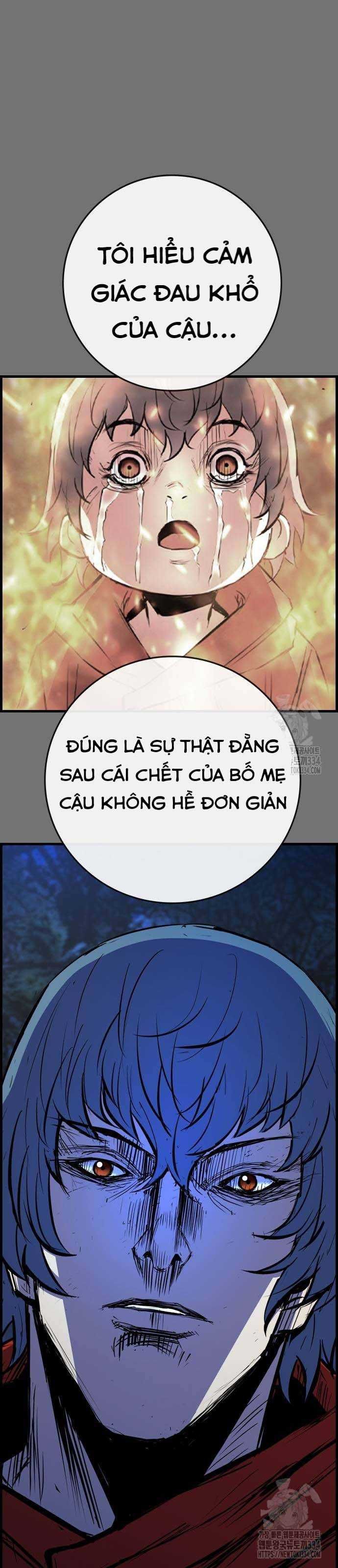 đọc truyện Phòng Gym Hanlim Chương 175 ảnh 45 tại Thiên Thai Truyện