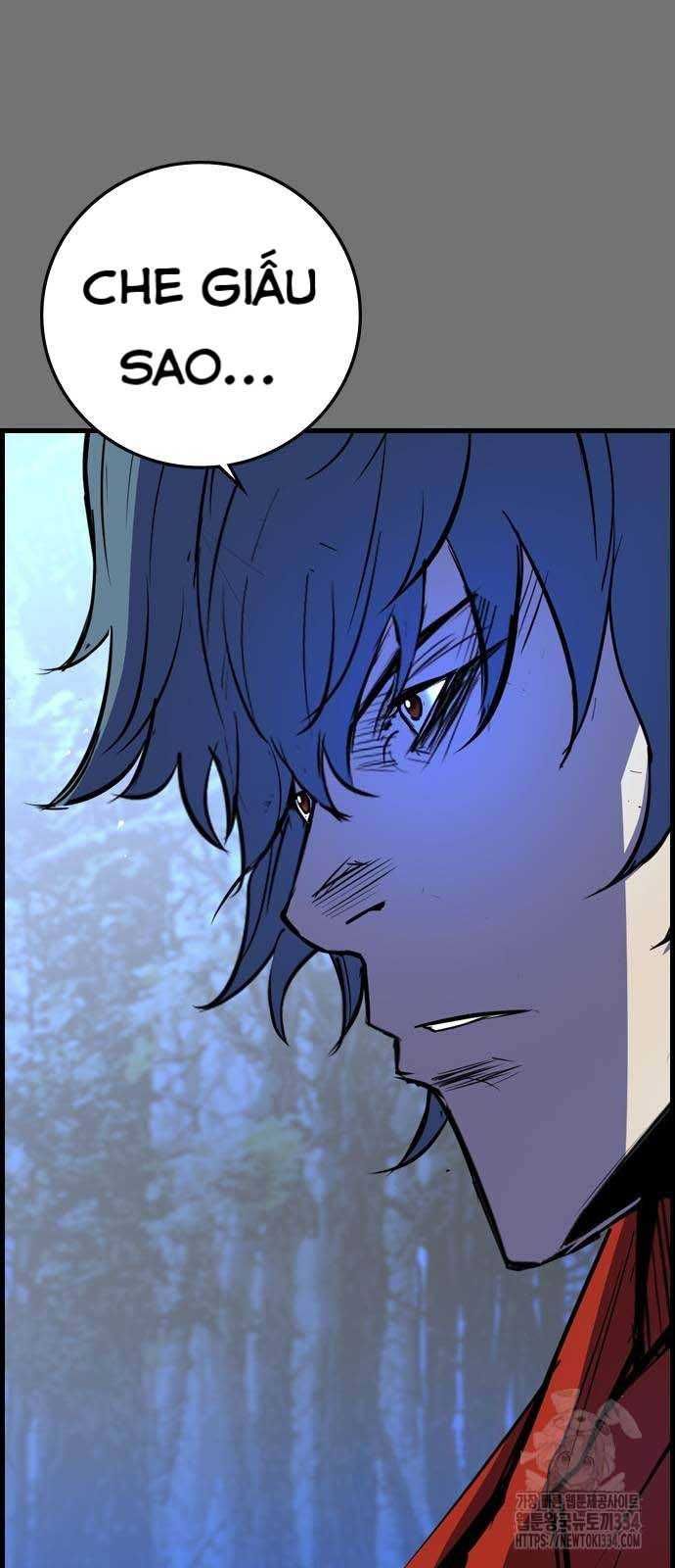 đọc truyện Phòng Gym Hanlim Chương 175 ảnh 51 tại Thiên Thai Truyện