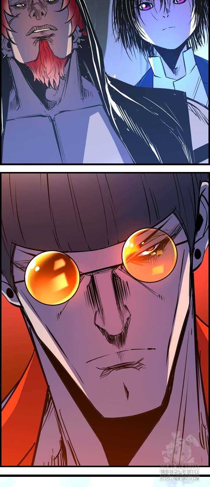 đọc truyện Phòng Gym Hanlim Chương 175 ảnh 68 tại Thiên Thai Truyện