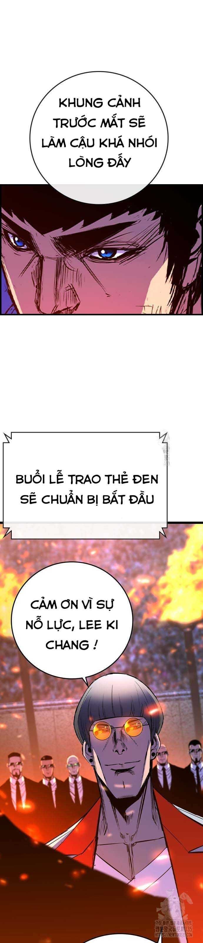 đọc truyện Phòng Gym Hanlim Chương 176 ảnh 17 tại Thiên Thai Truyện