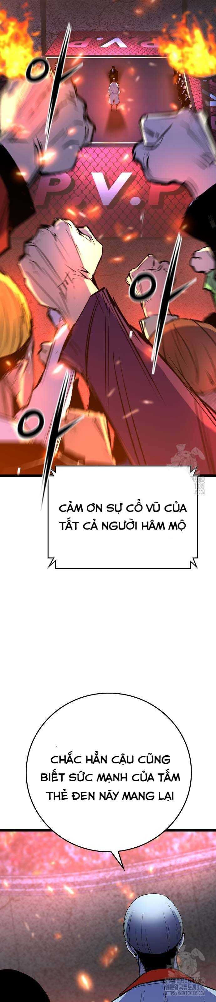 đọc truyện Phòng Gym Hanlim Chương 176 ảnh 22 tại Thiên Thai Truyện