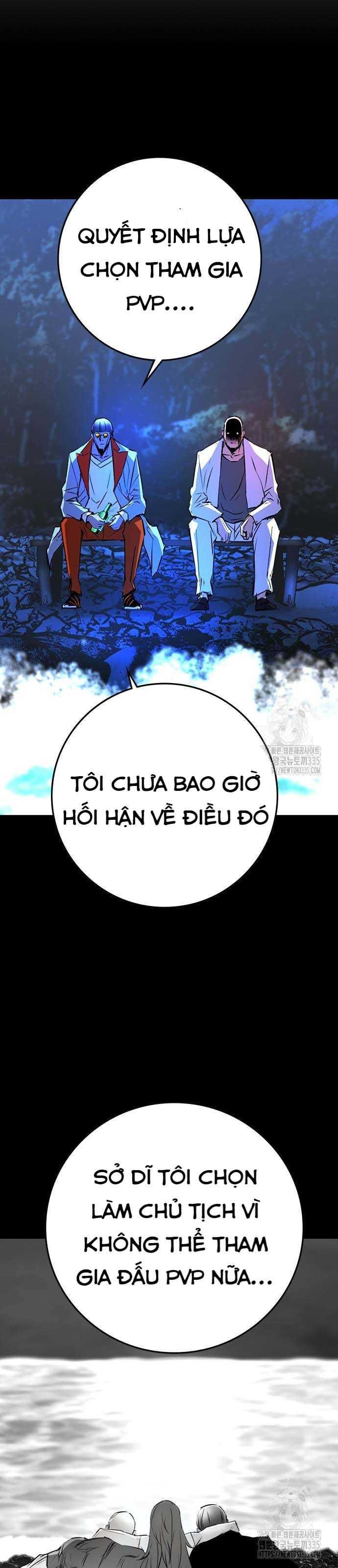 đọc truyện Phòng Gym Hanlim Chương 176 ảnh 42 tại Thiên Thai Truyện