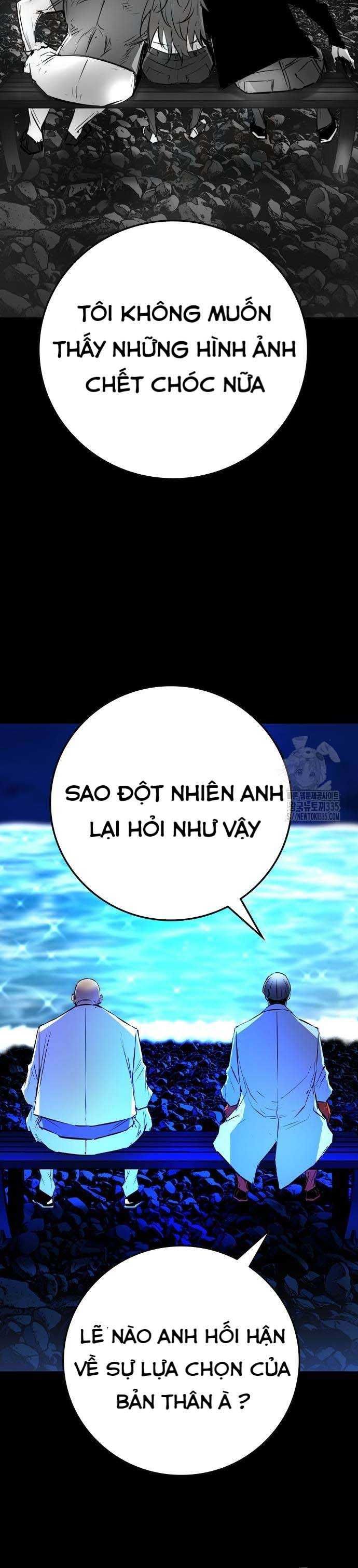 đọc truyện Phòng Gym Hanlim Chương 176 ảnh 43 tại Thiên Thai Truyện