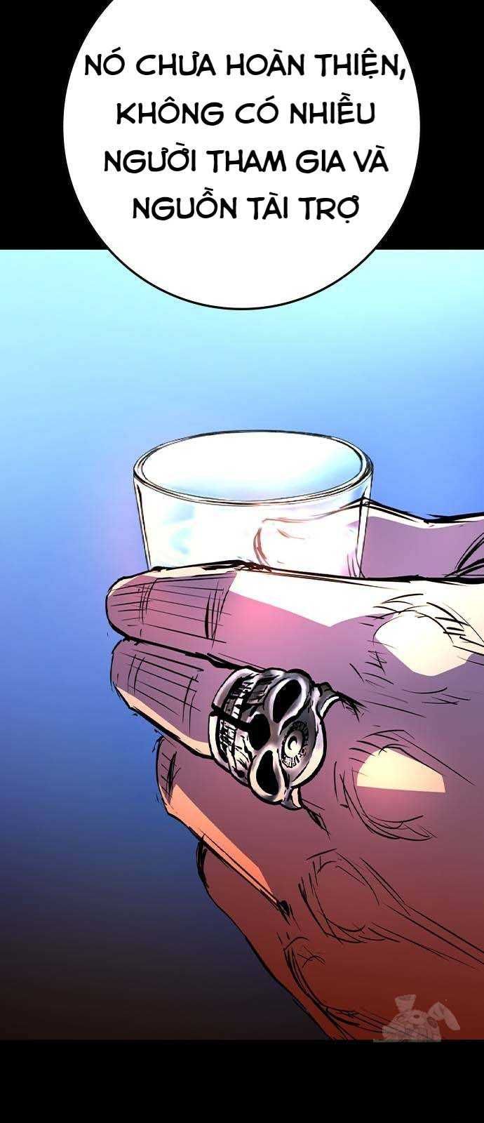 đọc truyện Phòng Gym Hanlim Chương 176 ảnh 51 tại Thiên Thai Truyện