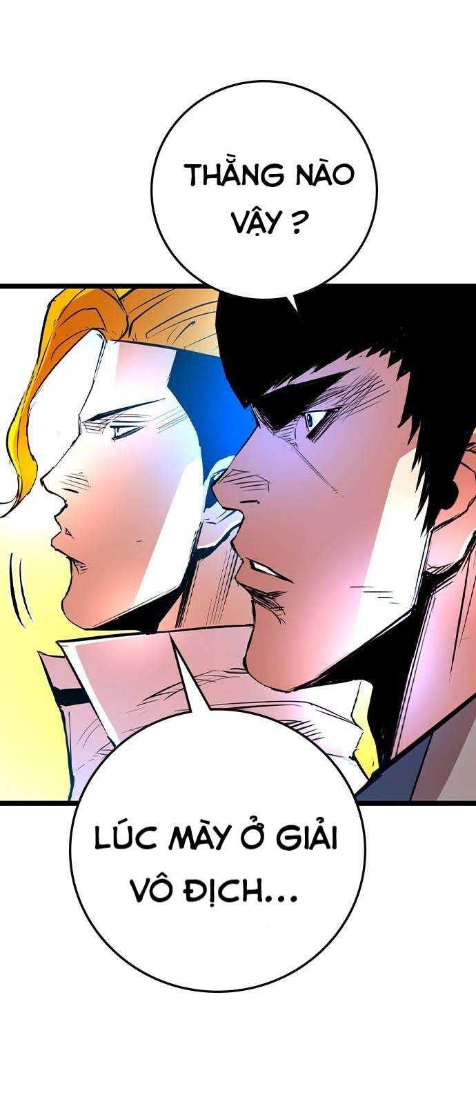 đọc truyện Phòng Gym Hanlim Chương 177.5 ảnh 12 tại Thiên Thai Truyện