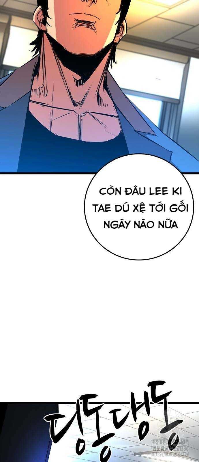 đọc truyện Phòng Gym Hanlim Chương 177.5 ảnh 16 tại Thiên Thai Truyện