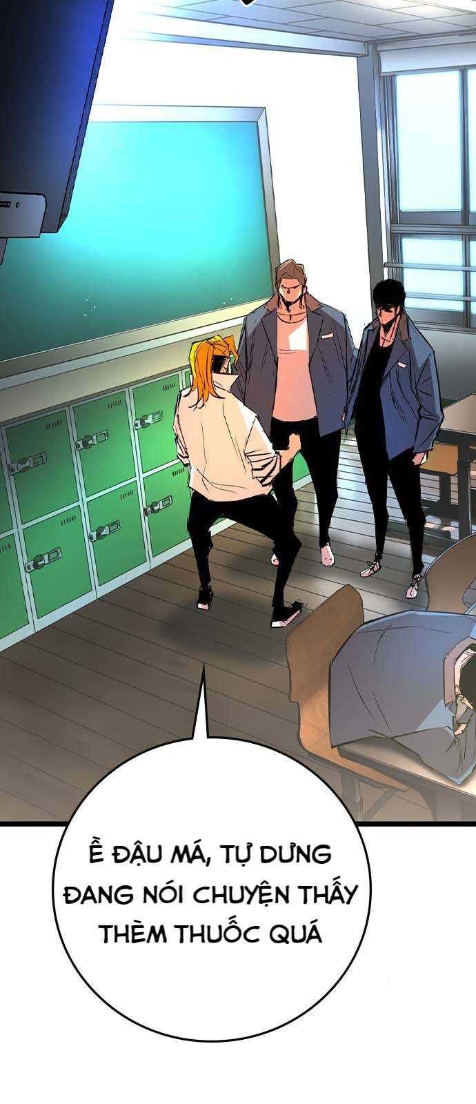 đọc truyện Phòng Gym Hanlim Chương 177.5 ảnh 17 tại Thiên Thai Truyện