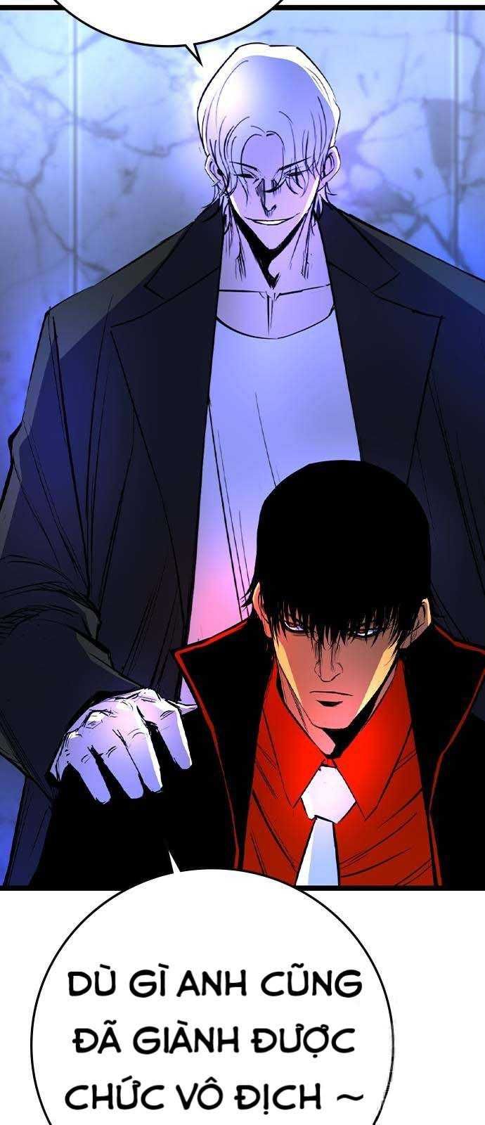 đọc truyện Phòng Gym Hanlim Chương 177.5 ảnh 34 tại Thiên Thai Truyện