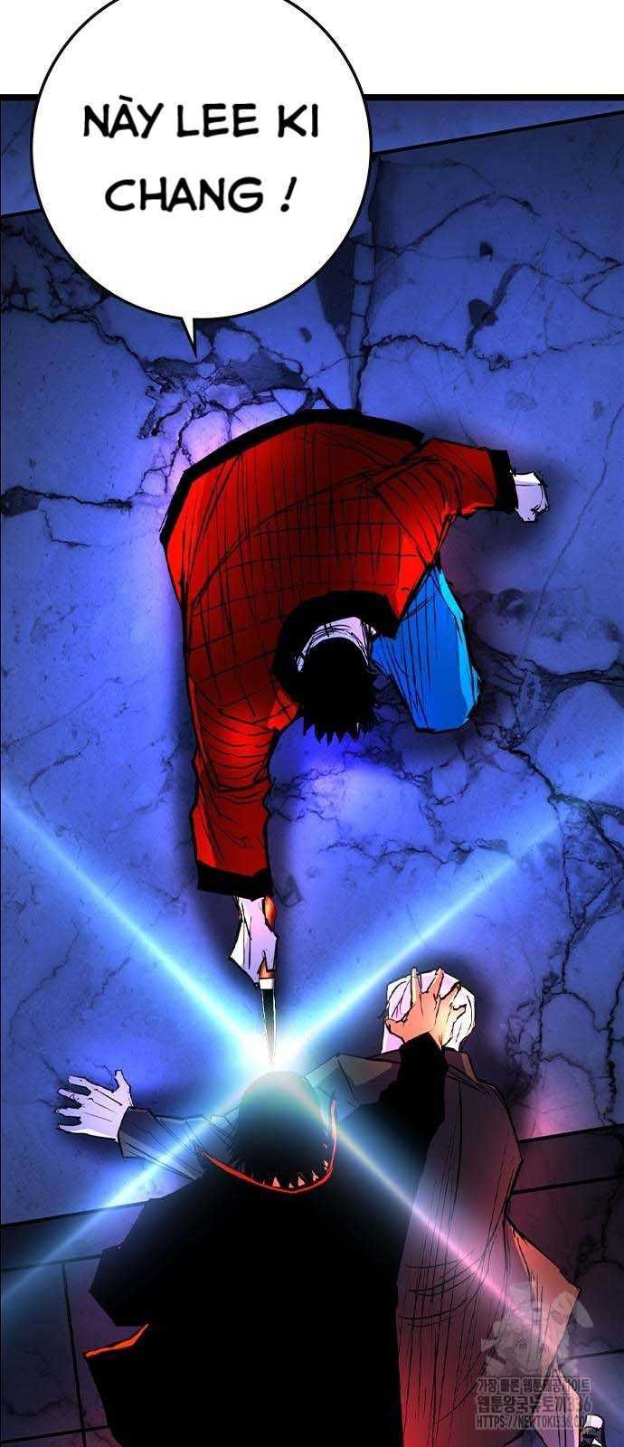 đọc truyện Phòng Gym Hanlim Chương 177.5 ảnh 41 tại Thiên Thai Truyện