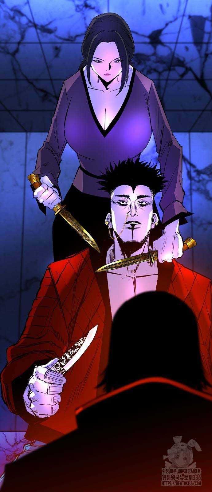 đọc truyện Phòng Gym Hanlim Chương 177.5 ảnh 45 tại Thiên Thai Truyện