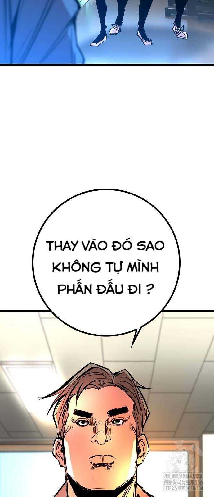 đọc truyện Phòng Gym Hanlim Chương 177.5 ảnh 10 tại Thiên Thai Truyện