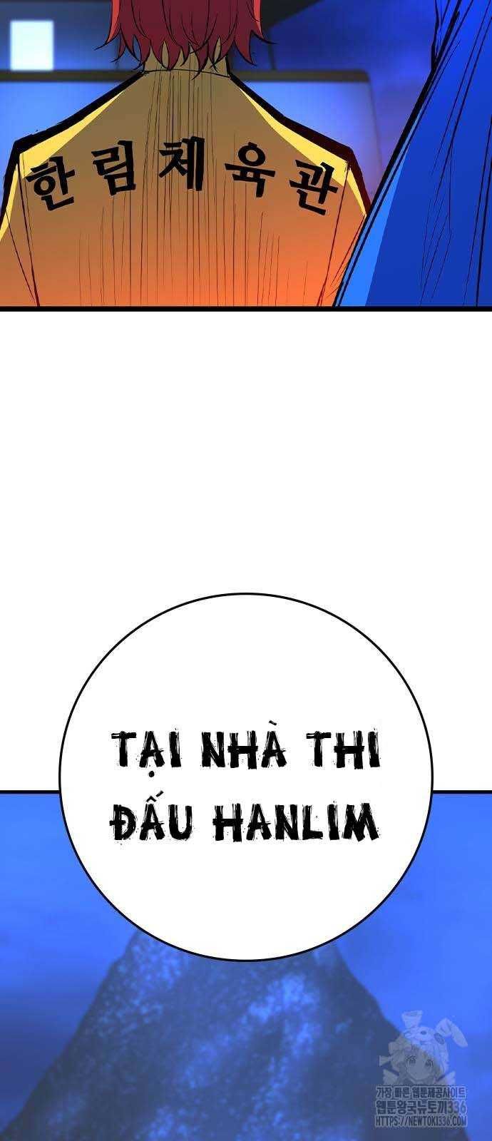 đọc truyện Phòng Gym Hanlim Chương 177 ảnh 20 tại Thiên Thai Truyện