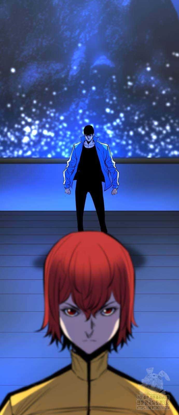 đọc truyện Phòng Gym Hanlim Chương 177 ảnh 21 tại Thiên Thai Truyện