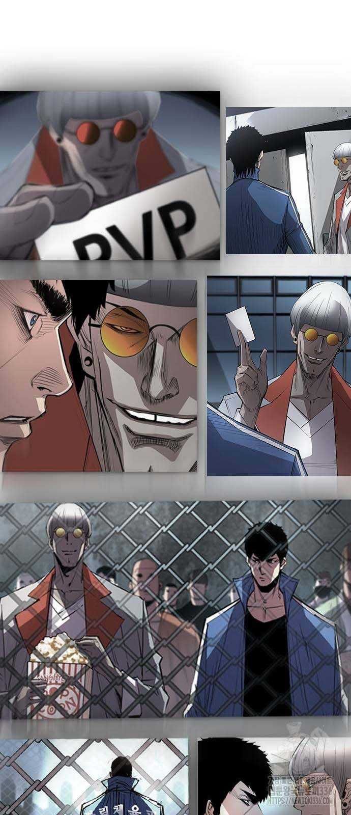 đọc truyện Phòng Gym Hanlim Chương 177 ảnh 26 tại Thiên Thai Truyện