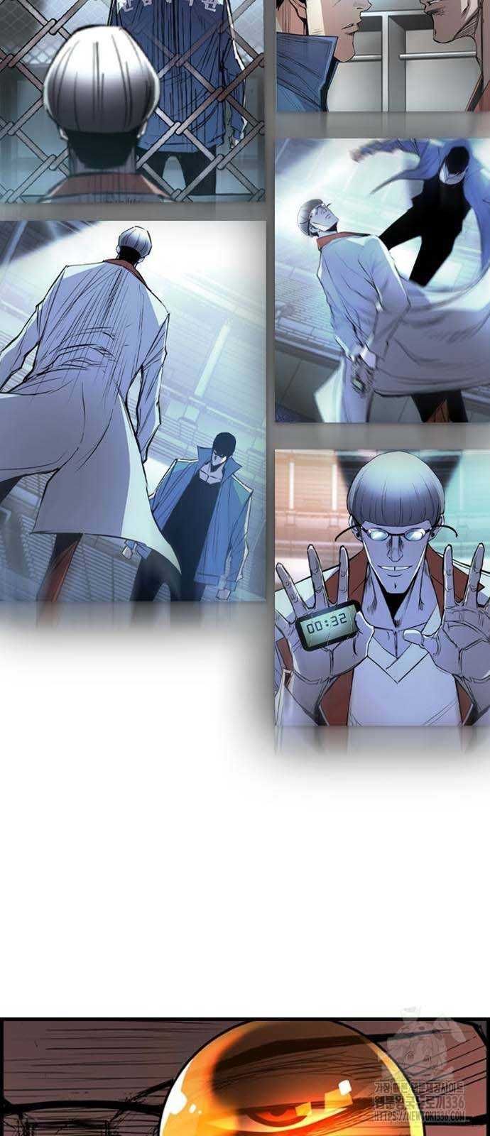 đọc truyện Phòng Gym Hanlim Chương 177 ảnh 27 tại Thiên Thai Truyện