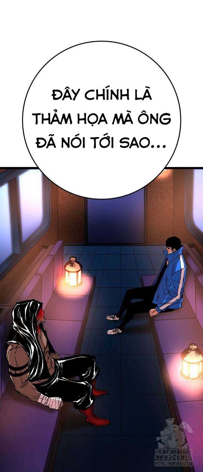 đọc truyện Phòng Gym Hanlim Chương 177 ảnh 38 tại Thiên Thai Truyện