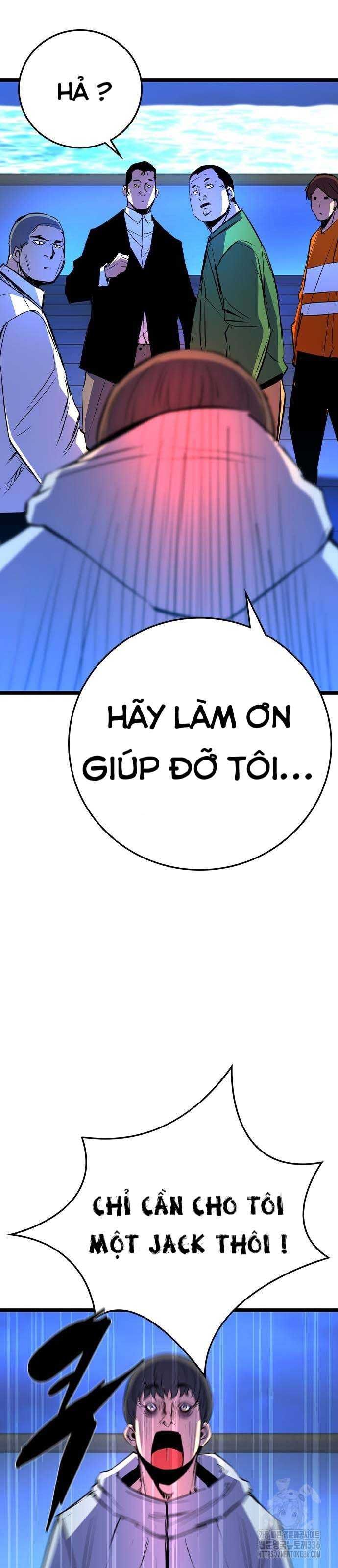 đọc truyện Phòng Gym Hanlim Chương 177 ảnh 11 tại Thiên Thai Truyện