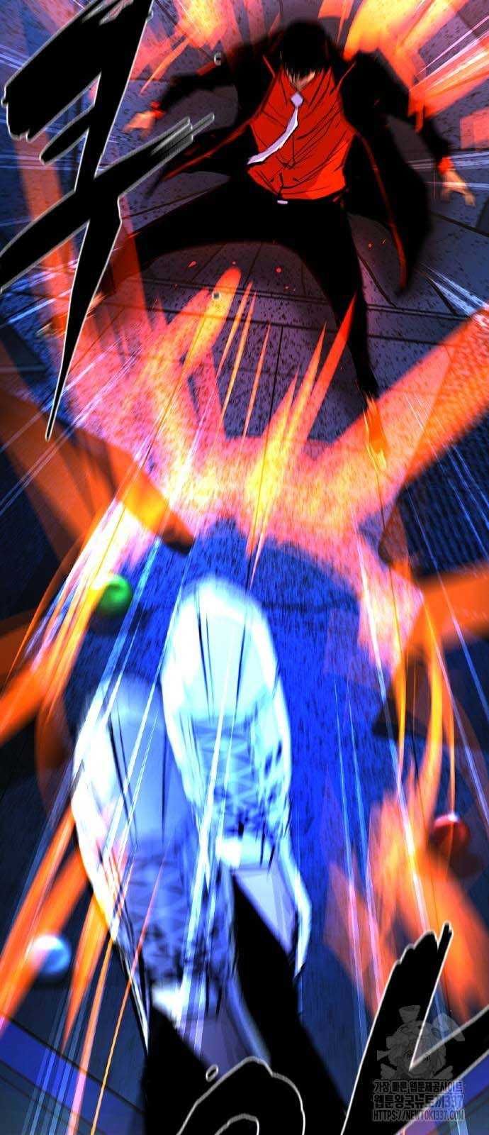 đọc truyện Phòng Gym Hanlim Chương 178.5 ảnh 41 tại Thiên Thai Truyện