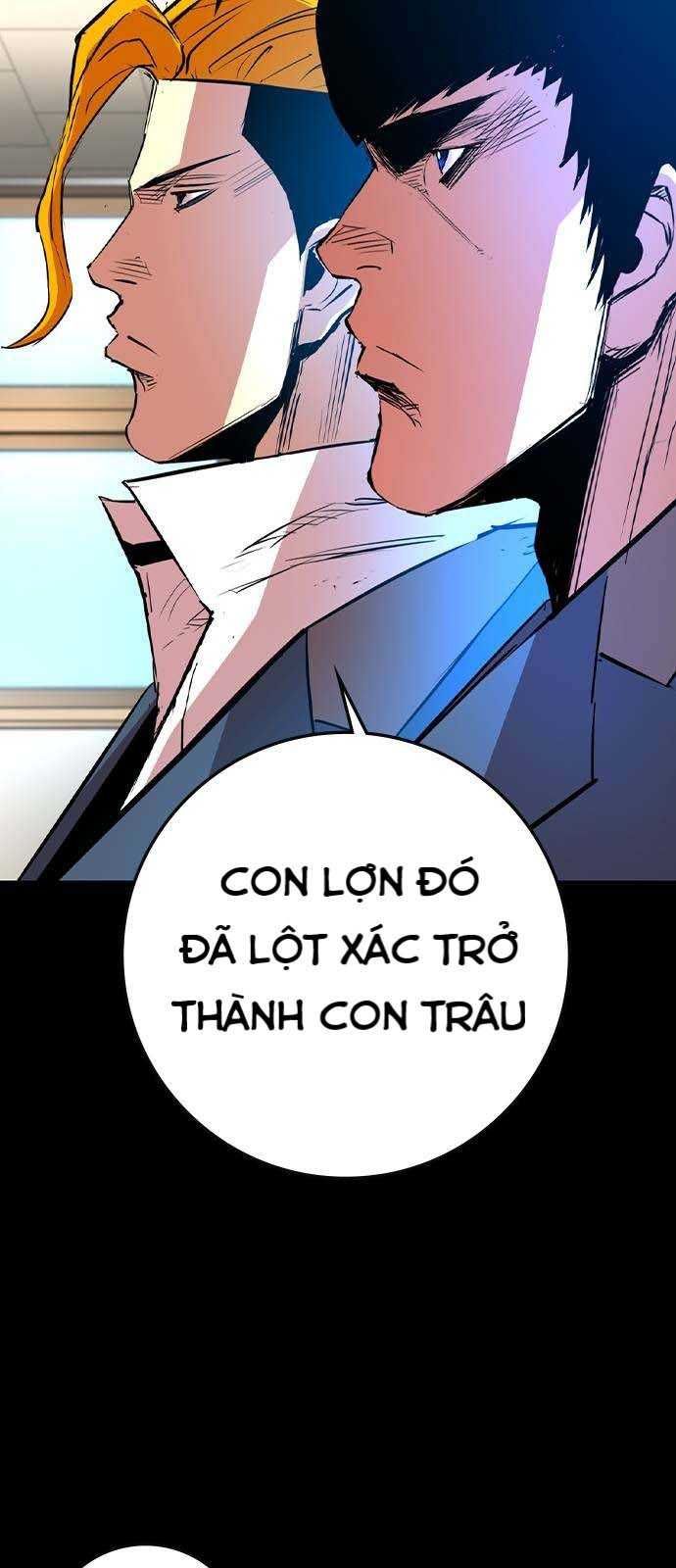 đọc truyện Phòng Gym Hanlim Chương 178 ảnh 12 tại Thiên Thai Truyện