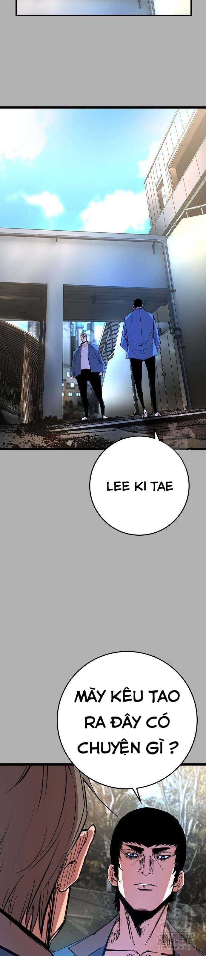 đọc truyện Phòng Gym Hanlim Chương 178 ảnh 14 tại Thiên Thai Truyện