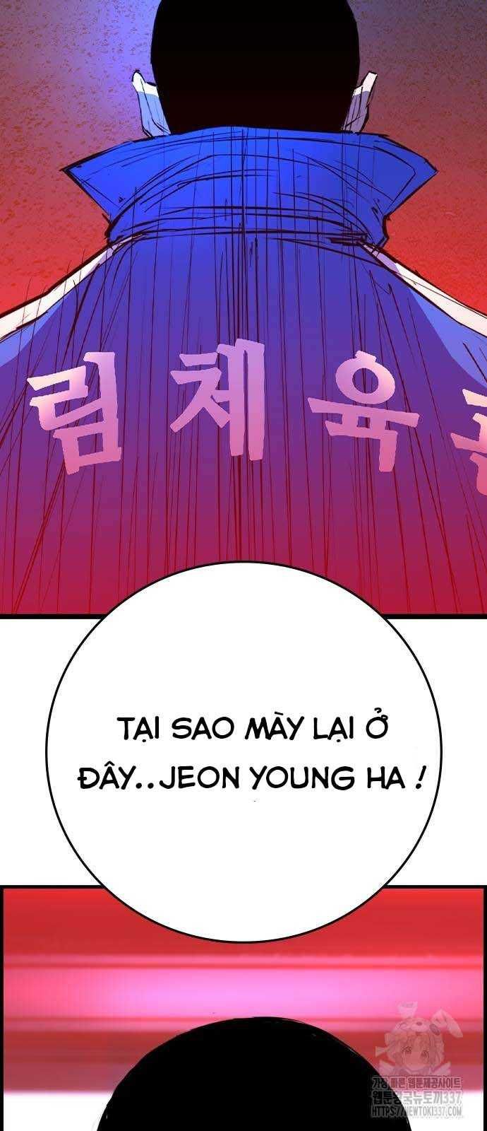 đọc truyện Phòng Gym Hanlim Chương 178 ảnh 31 tại Thiên Thai Truyện