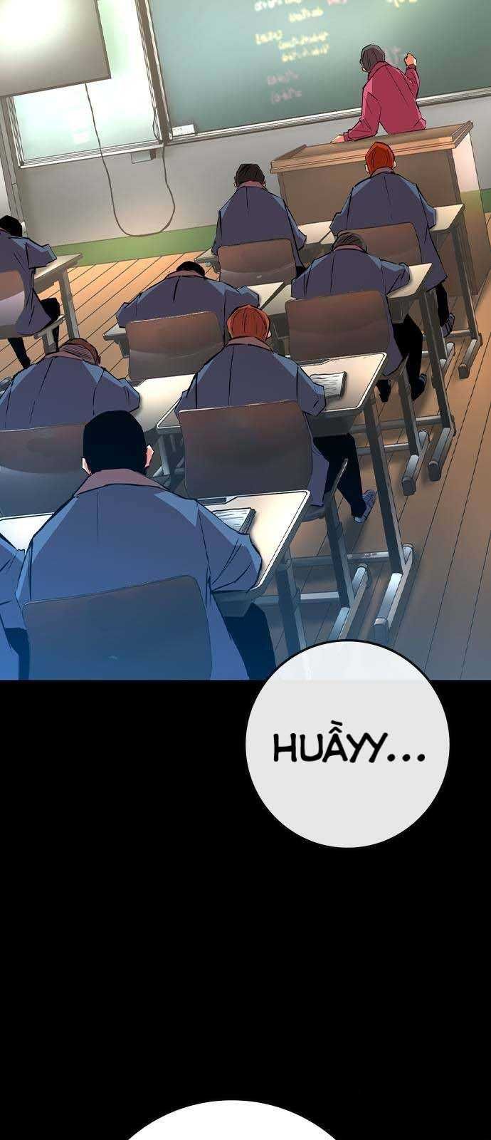 đọc truyện Phòng Gym Hanlim Chương 178 ảnh 5 tại Thiên Thai Truyện