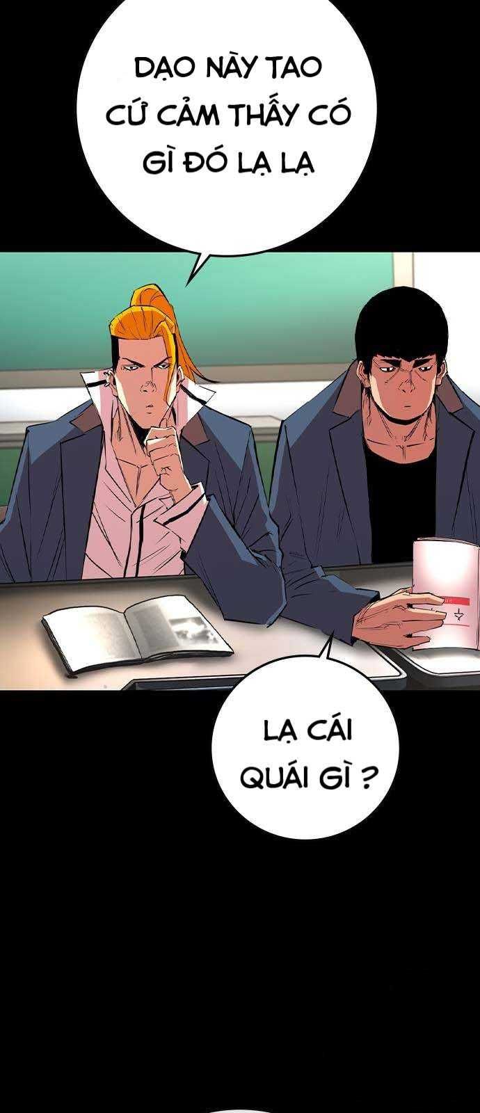 đọc truyện Phòng Gym Hanlim Chương 178 ảnh 6 tại Thiên Thai Truyện