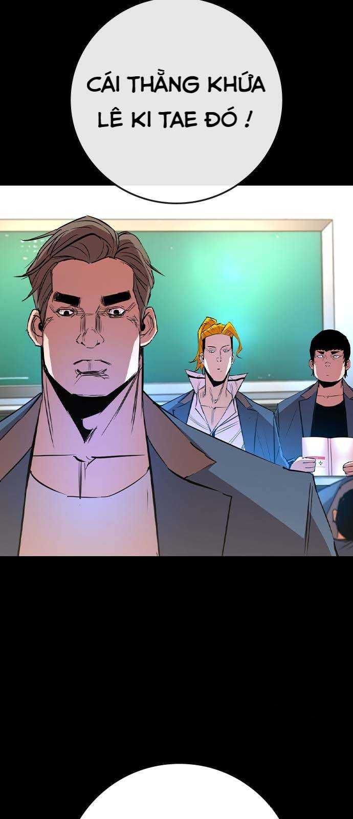 đọc truyện Phòng Gym Hanlim Chương 178 ảnh 7 tại Thiên Thai Truyện