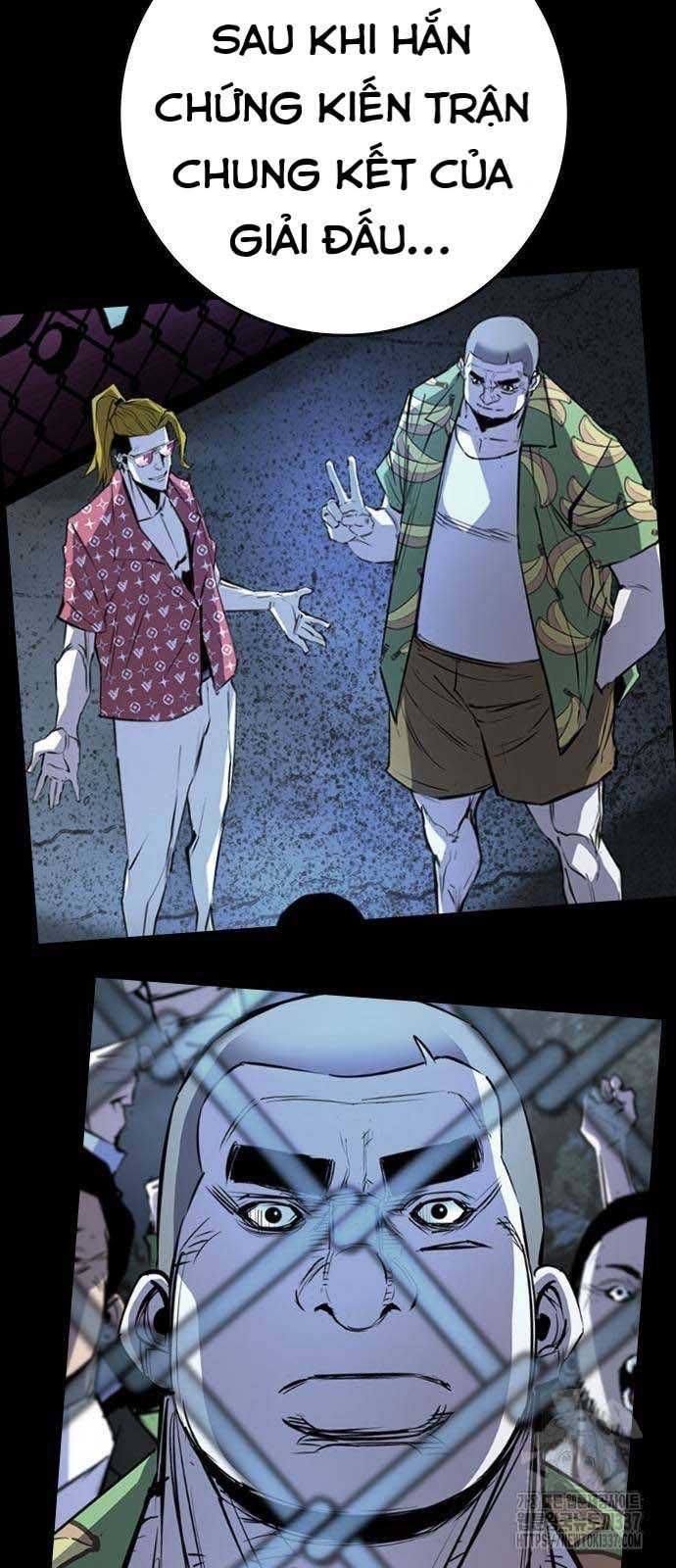 đọc truyện Phòng Gym Hanlim Chương 178 ảnh 8 tại Thiên Thai Truyện